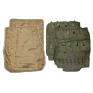 Soft Armor Panels SET for Soviet Russian Armor Vest 6B5 series