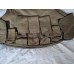 UKRAINE ARMY ARMOR VEST KORSAR M3 GRAY (COVER) USED