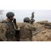 UKRAINE ARMY ARMOR VEST KORSAR M3 GRAY (COVER) USED