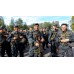 UKRAINE ARMY ARMOR VEST COVER KORSAR M-3C