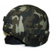 Ukraine Army TTsKO camo Helmet Cover