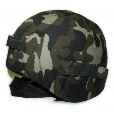 Ukraine Army TTsKO camo Helmet Cover
