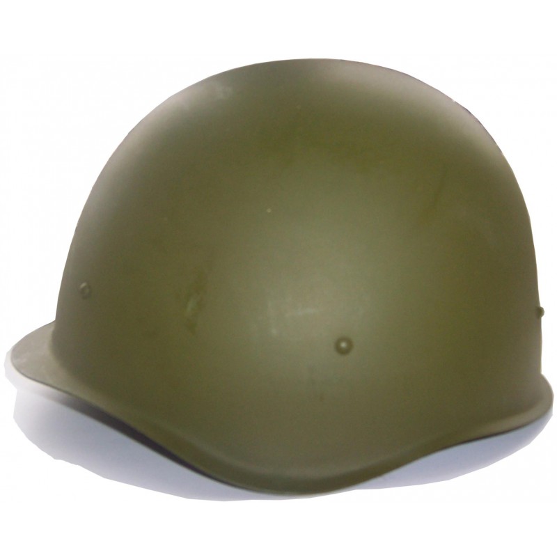 Soviet Army SSh68 Steel Helmet