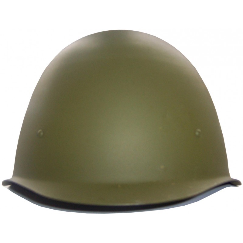 Soviet Army SSh68 Steel Helmet