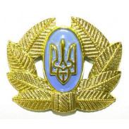 Army Private, Sergeant, Warrant officer Hat / Cap / Beret Badge #2