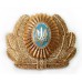 Ukraine Air Forces, Airborne Troops Cap / Beret Badge #2