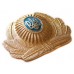 Ukraine Air Forces, Airborne Troops Cap / Beret Badge #2