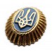 Army Officer Hat / Cap / Beret Badge #1