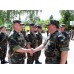 Full set of emblems of the Ukraine armed forces 26 emblem
