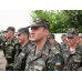 Full set of emblems of the Ukraine armed forces 26 emblem