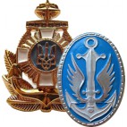 Naval Headgear Badges