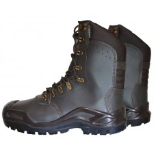 Ukraine Army Winter Boots