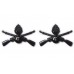 Ukrainian Mechanized Forces Subdued Insignia