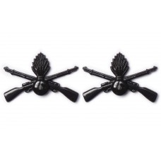 Ukrainian Mechanized Forces Subdued Insignia