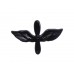 Ukrainian Air Forces Subdued Insignia