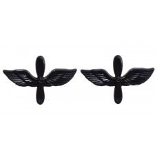 Ukrainian Air Forces Subdued Insignia