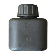 Russian Soviet Army AK-74 Plastic oil bottle