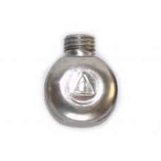 Russian Soviet Army AK Oil Bottle