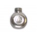 Russian Soviet Army AK Oil Bottle