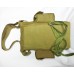 Soviet Gasmask's GP-5 Bag 