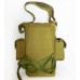 Soviet Gasmask's GP-5 Bag 