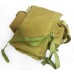 Soviet Gasmask's GP-5 Bag 
