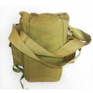 Soviet Gasmask's GP-5 Bag 