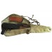 AKS-74 Canvas Drop Case / Bag Original Russian Soviet Item