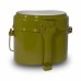 Soviet Russian Army Soldier Military Mess Kit