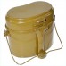 Soviet Russian Army Soldier Military Mess Kit
