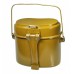 Soviet Russian Army Soldier Military Mess Kit