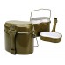 Soviet Russian Army Soldier Military Mess Kit