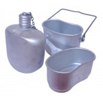 Russian Paratrooper Combined Mess Kit