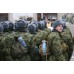Soviet Army Backpack Veschmeshok