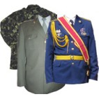 Uniform