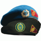 Berets