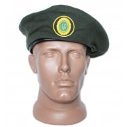 Beret of Ukrainian Ground Forces