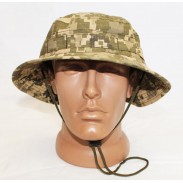 Ukraine Army Digi Camo Boonie Hat