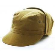 Soviet Russian Combat Cap Afghanistan War