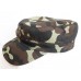 Ukraine Army TTsKO Camo Cap with Officer badge. # 2
