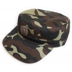 Ukraine Army TTsKO Camo Cap with Officer badge. # 2