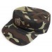 Ukraine Army TTsKO Camo Cap with Officer badge. # 2