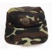 Ukraine Army TTsKO Camo Cap with Officer badge. # 2