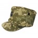 Ukraine Army Digi Camo Cap for General and Highest Officer's