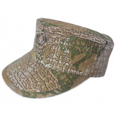 Ukraine Army Varan Camo Cap MAZEPINKA. Model 2015