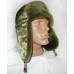 Ukraine Army Digi Camo Winter Hat. Model 2015