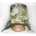 Ukraine Army Digi Camo Winter Hat. Model 2015