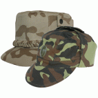 Combat Caps