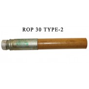 Soviet Lighting and signal reactive 30mm Flares DEACTIVATED