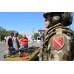 138 center of Special purpose Military Police of the Armed Forces of Ukraine